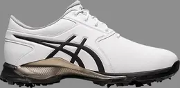 Кроссовки gel ace pro 'white black' Asics, белый 1111a220 100 | white