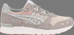 Кроссовки gel lyte 'white plein air' Asics, белый h8bvk 0043 | white