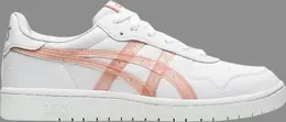 Кроссовки wmns japan s 'white dusty steppe' Asics, белый 1192a208 100 | white