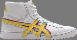Кроссовки atmos x gel ptg mt '3 strand' Asics, белый 00041 | white