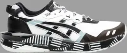 Кроссовки gel lyte 30 'tokyo' Asics, белый 1021a391 100 | white
