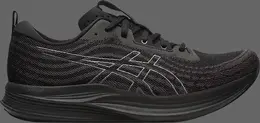 Кроссовки evoride speed 'black carrier grey' Asics, черный 000735 | black