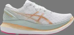 Кроссовки wmns glideride 2 'new strong' Asics, белый 1012b002 101 | white