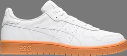 Кроссовки japan s 'white gum' Asics, белый 00037 | white