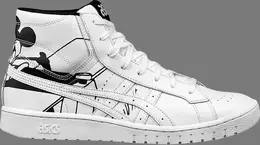 Кроссовки disney x gel ptg mt 'mickey' Asics, белый 1191a069 100 | white