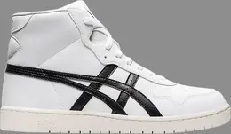 Кроссовки japan l mid 'white black' Asics, белый 1191a313 101 | white