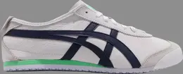 Кроссовки mexico 66 'peacoat' Asics, белый 1183a359101 | white