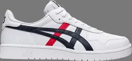 Кроссовки japan s 'white midnight' Asics, белый 000107 | white