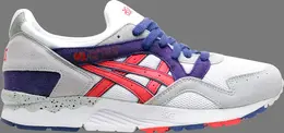 Кроссовки gel lyte 5 Asics, белый 000131 | white