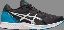 Кроссовки tarther rp 3 'black blue' Asics, черный 1011b465 001 | black