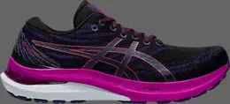 Кроссовки wmns gel kayano 29 'black red alert' Asics, черный 1012b272 003 | black