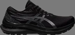 Кроссовки wmns gel kayano 29 'triple black' Asics, черный 1012b272 001 | black