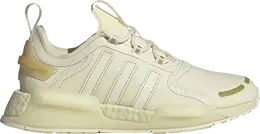 Кроссовки Adidas Wmns NMD_V3 'Sand', кремовый gz2135 | cream