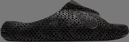 Кроссовки actibreeze 3d sandal 'black' Asics, черный 000718 | black