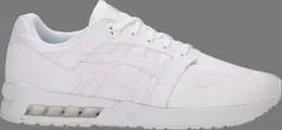 Кроссовки gel saga sou 'white' Asics, белый 000208 | white