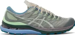 Кроссовки wmns fn3-s gel kayano 28 'gargoyle fog' Asics, серый 000347 | grey