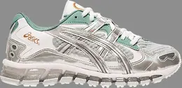 Кроссовки wmns gel kayano 5 360 'piedmont grey' Asics, серый 1022a135 020 | grey