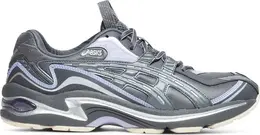 Кроссовки kiko kostadinov x wmns fb1-s gel preleus 'metropolis' Asics, серый 1202a158 020 | grey