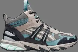Кроссовки us2-s gel sonoma 15-50 mt 'glacier grey' Asics, серый 1201a657 020 | grey