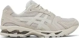 Кроссовки gel kayano 14 'oyster grey' Asics, серый 1201a244 020 | grey