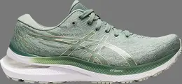 Кроссовки wmns gel kayano 29 'slate grey champagne' Asics, серый 1012b272 023 | grey