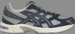 Кроссовки naruto shippuden x gel 1130 'sasuke' Asics, серый 1201a660 020 | grey