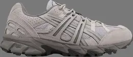 Кроссовки gel sonoma 15-50 'oyster grey' Asics, серый 1201a702 020 | grey