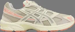 Кроссовки gel 1130 'feather grey' Asics, серый 000327 | grey