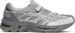 Кроссовки kiko kostadinov x gel kiril 2 'lavender grey' Asics, серый 1203a016 020 | grey