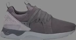 Кроссовки gel lyte 5 sanze 'carbon' Asics, серый h817l 9711 | grey
