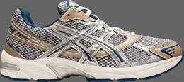 Кроссовки gel 1130 'beige blue' Asics, серый 1201a256 023 | grey