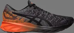 Кроссовки dynablast 'black marigold orange' Asics, черный 1011a819 003 | black