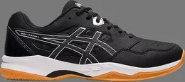 Кроссовки gel renma 'black white' Asics, черный 000880 | black