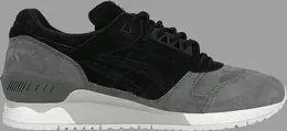 Кроссовки gel respector Asics, серый 000692 | grey