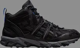 Кроссовки gel sonoma 15-50 mt 'black obsidian grey' Asics, черный 1201a644 001 | black