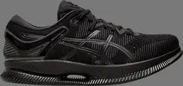 Кроссовки metaride 'black' Asics, черный 1011a142 002 | black