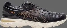 Кроссовки gel kayano 25 sps 'japan collection' Asics, черный 1023a037 001 | black