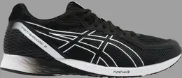 Кроссовки tartheredge 2 'black' Asics, черный 1011a854 002 | black
