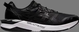 Кроссовки gel lyte 30 'black' Asics, черный 1021a263 001 | black