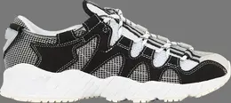 Кроссовки monkeytime x gel mai Asics, черный 1191a064 008 | black