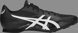 Кроссовки hyper md 7 'black white' Asics, черный 1091a018 001 | black