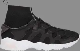 Кроссовки gel mai knit mt 'black' Asics, черный h8g4n 9090 | black