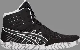 Кроссовки aggressor 4 'black' Asics, черный 1081a001 001 | black