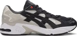 Кроссовки reigning champ x gel kayano 5 og 'kyoto edition' Asics, черный 0001144 | black