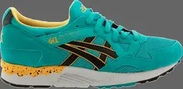 Кроссовки gel lyte 5 'tropical green' Asics, зеленый 0001498 | green