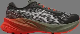 Кроссовки novablast 3 tr 'nature bathing - olive' Asics, зеленый 1011b568 300 | green