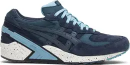 Кроссовки ronnie fieg x gel sight 'atlantic' Asics, синий 0001560 | blue