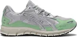 Кроссовки awake ny x gel kayano 5 360 'silver mint' Asics, зеленый 1021a244 020 | green