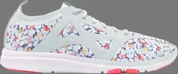 Кроссовки wmns fit yui se 'sprout green' Asics, зеленый 0001481 | green