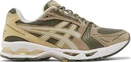 Кроссовки gel kayano 14 'mantle green' Asics, зеленый 0001457 | green